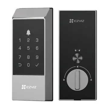 Cerradura Inteligente Smart Pro EZVIZ Dl04